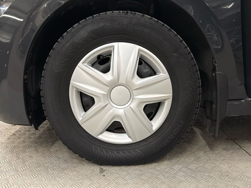 Volkswagen Polo 2020 Harmaa