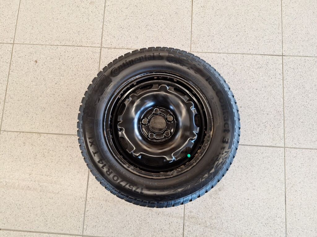 Volkswagen Polo 2020 Harmaa