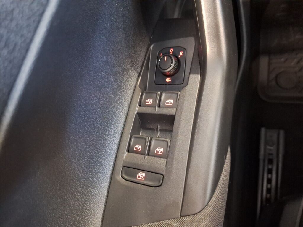 Volkswagen Polo 2020 Harmaa