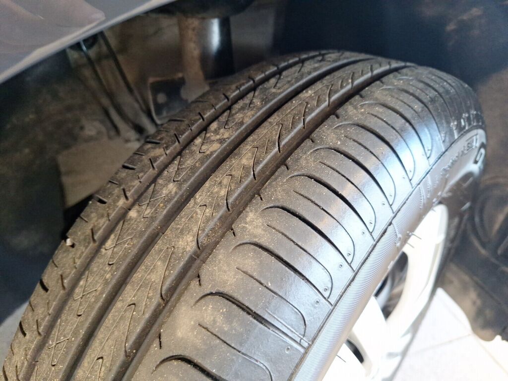 Volkswagen Polo 2020 Harmaa