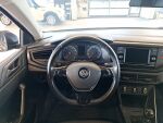Volkswagen Polo 2020 Harmaa