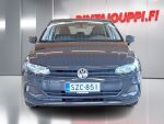 Volkswagen Polo 2020 Harmaa