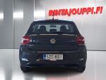 Volkswagen Polo 2020 Harmaa