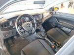 Volkswagen Polo 2020 Harmaa