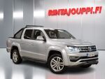 Volkswagen Amarok 2020 Hopea
