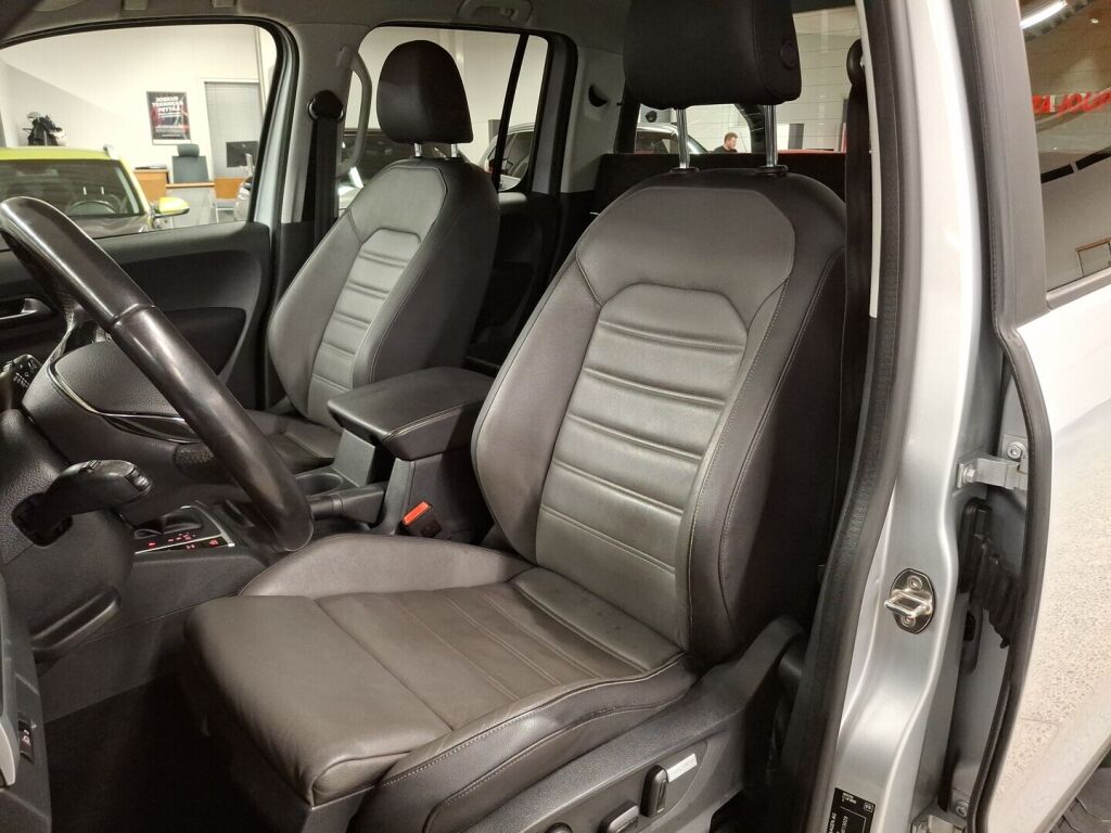 Volkswagen Amarok 2020 Hopea