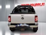 Volkswagen Amarok 2020 Hopea