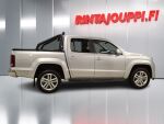 Volkswagen Amarok 2020 Hopea