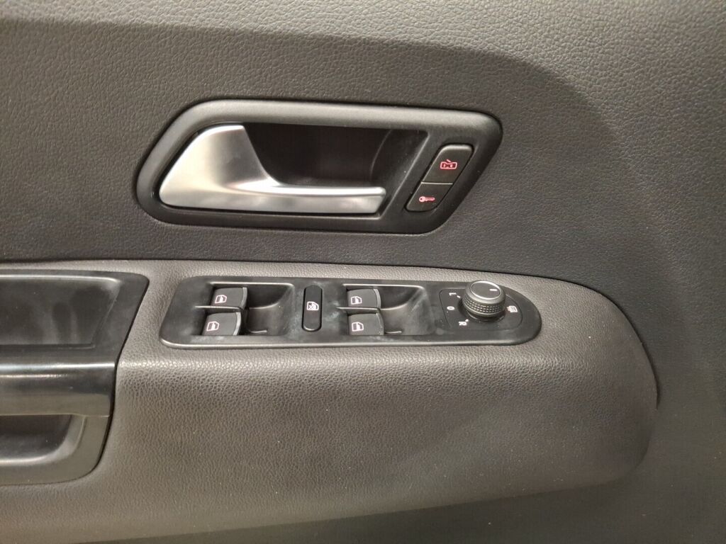 Volkswagen Amarok 2020 Hopea