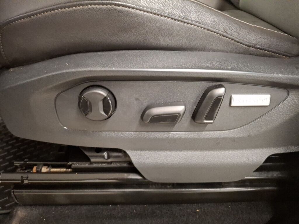 Volkswagen Amarok 2020 Hopea