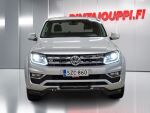Volkswagen Amarok 2020 Hopea