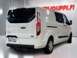 Ford Transit Custom 2020 Valkoinen