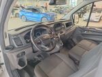 Ford Transit Custom 2020 Valkoinen