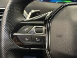 Peugeot 3008 2020 Harmaa