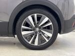 Peugeot 3008 2020 Harmaa