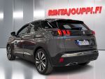 Peugeot 3008 2020 Harmaa