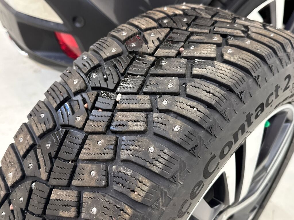 Peugeot 3008 2020 Harmaa