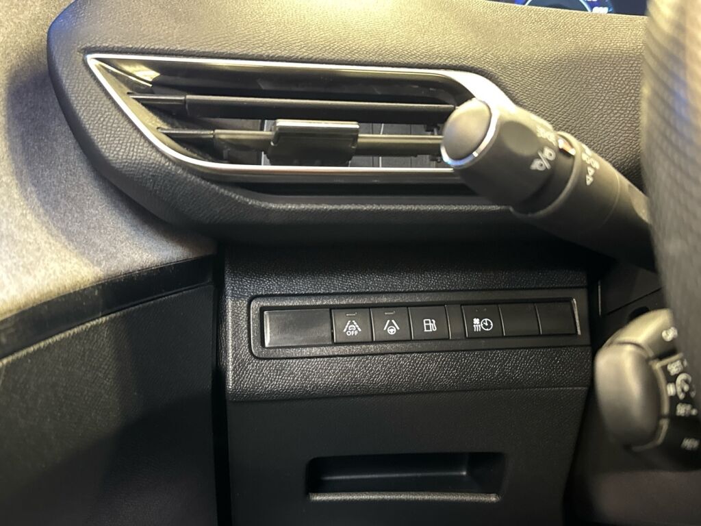 Peugeot 3008 2020 Harmaa