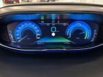 Peugeot 3008 2020 Harmaa