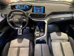 Peugeot 3008 2020 Harmaa