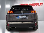 Peugeot 3008 2020 Harmaa