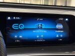 Mercedes-Benz EQC 2021 Valkoinen