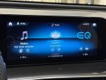 Mercedes-Benz EQC 2021 Valkoinen