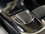 Mercedes-Benz EQC 2021 Valkoinen