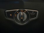 Mercedes-Benz EQC 2021 Valkoinen