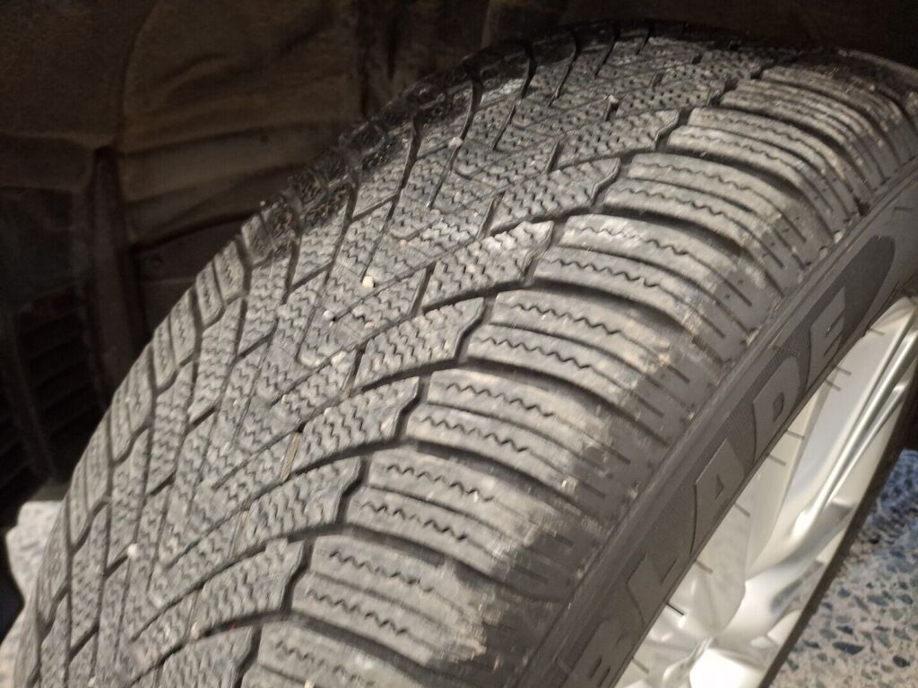 Lexus RX 2010 Punainen