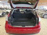 Lexus RX 2010 Punainen