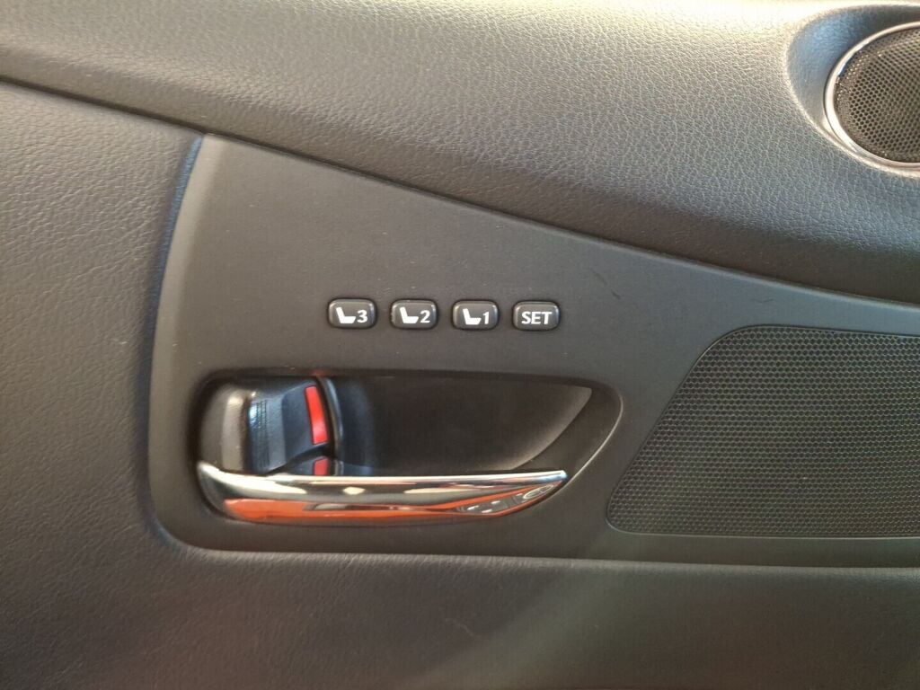 Lexus RX 2010 Punainen