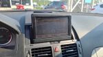 Mercedes-Benz C 2011 Musta