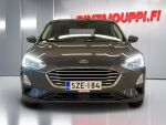 Ford Focus 2021 Harmaa