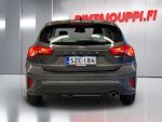 Ford Focus 2021 Harmaa