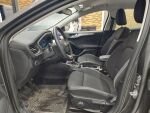 Ford Focus 2021 Harmaa
