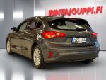 Ford Focus 2021 Harmaa