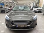 Ford Focus 2021 Harmaa
