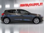 Ford Focus 2021 Harmaa