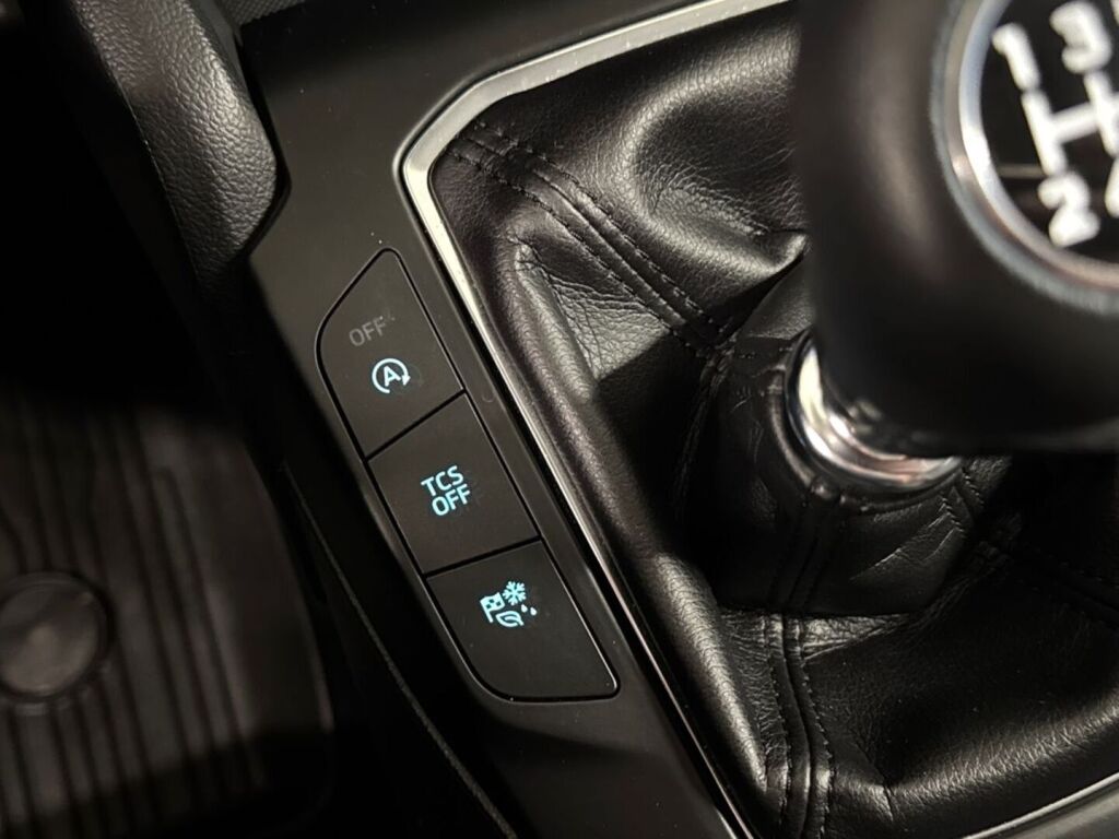 Ford Focus 2021 Harmaa