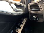 Ford Focus 2021 Harmaa