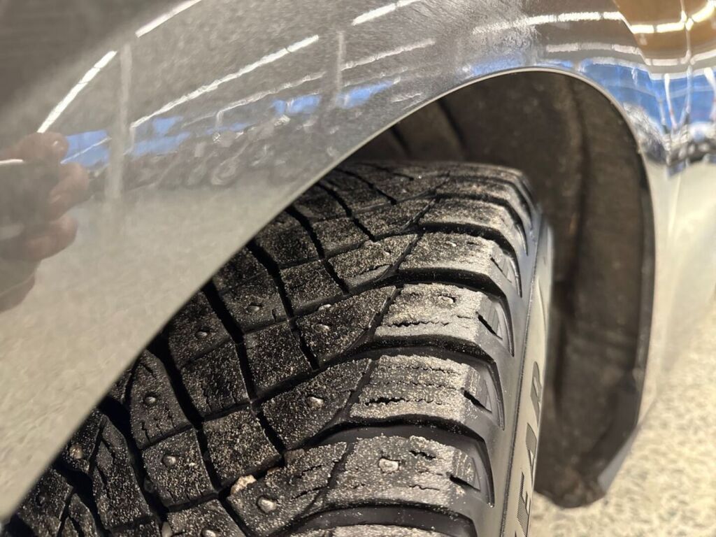 Ford Focus 2021 Harmaa