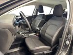 Ford Focus 2021 Harmaa