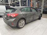 Ford Focus 2021 Harmaa
