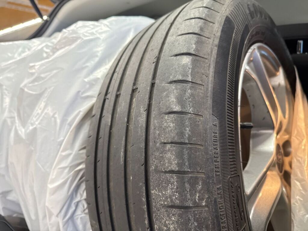 Ford Focus 2021 Harmaa