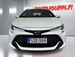 Toyota Corolla 2021 Valkoinen
