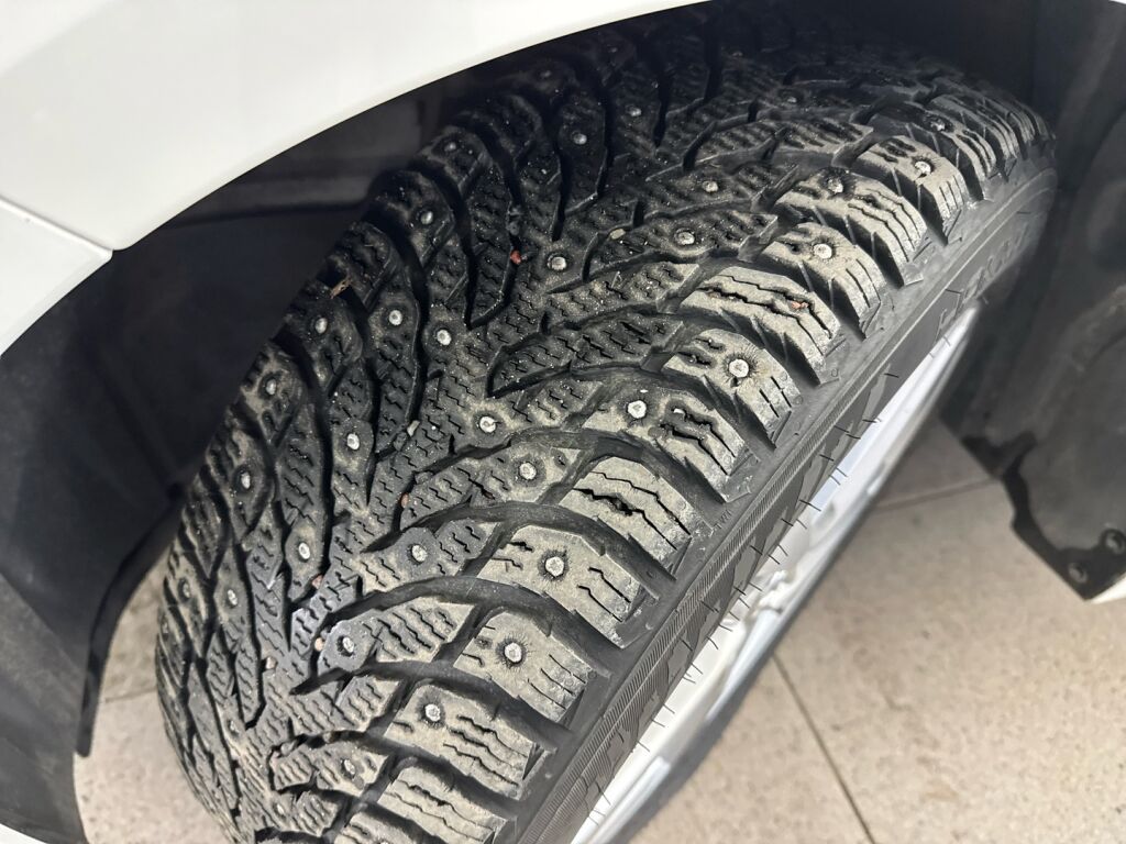 Toyota Corolla 2021 Valkoinen