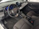 Toyota Corolla 2021 Valkoinen