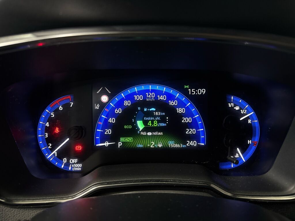 Toyota Corolla 2021 Valkoinen