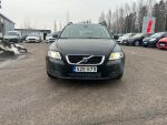 Volvo V50 2007 Musta